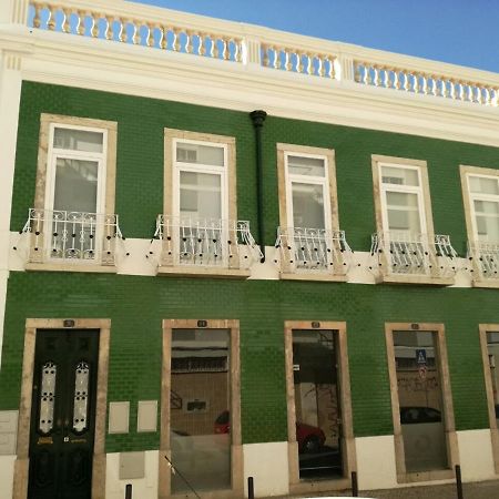 Alcacaria Do Bairro Bed and Breakfast Setúbal Eksteriør billede