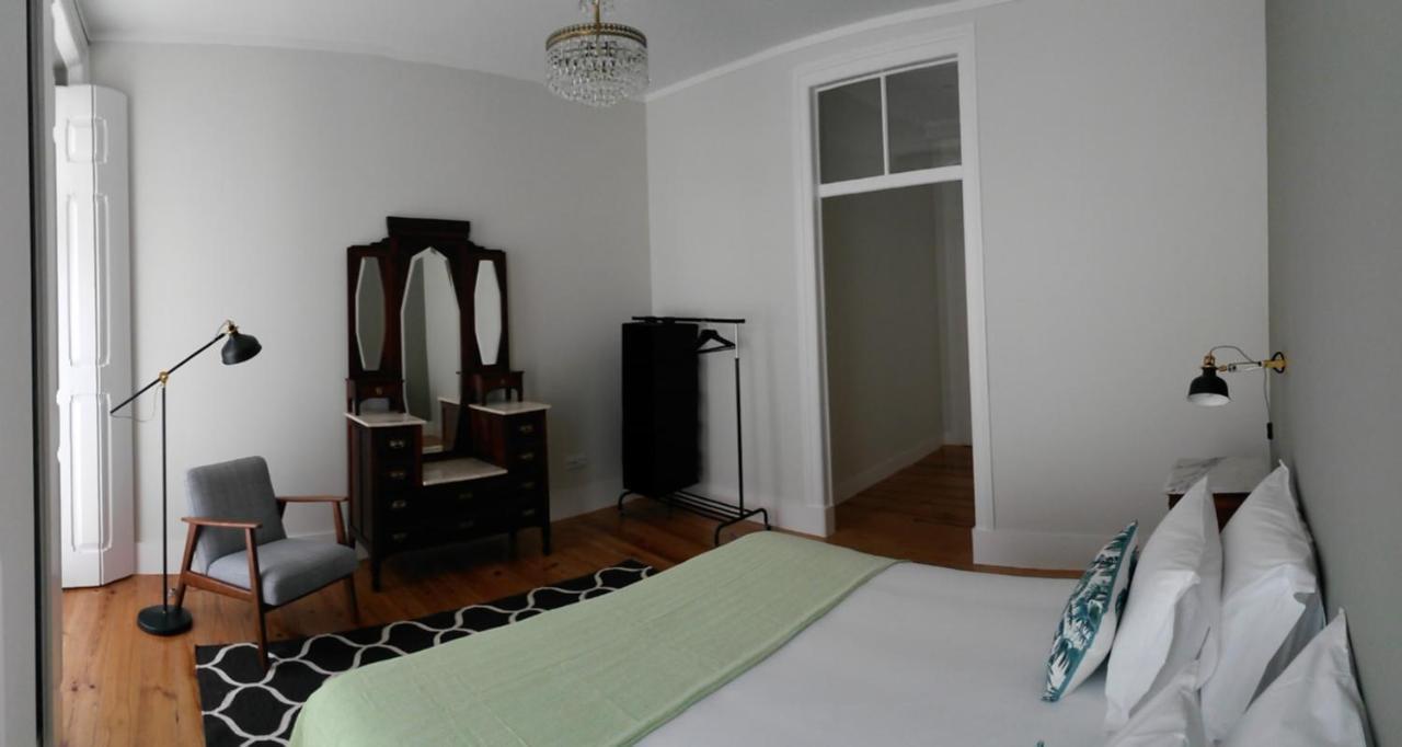 Alcacaria Do Bairro Bed and Breakfast Setúbal Eksteriør billede