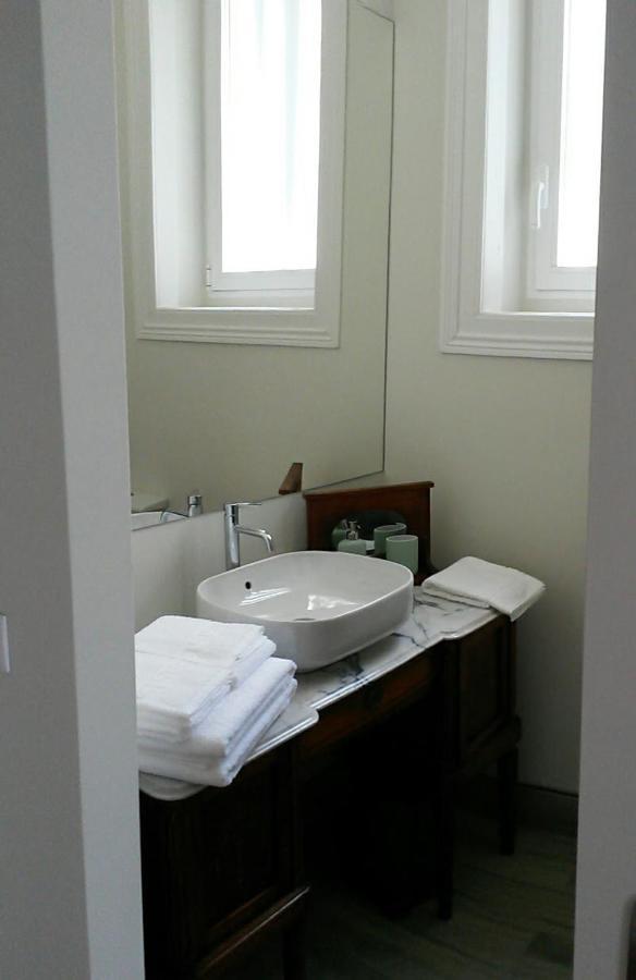 Alcacaria Do Bairro Bed and Breakfast Setúbal Eksteriør billede