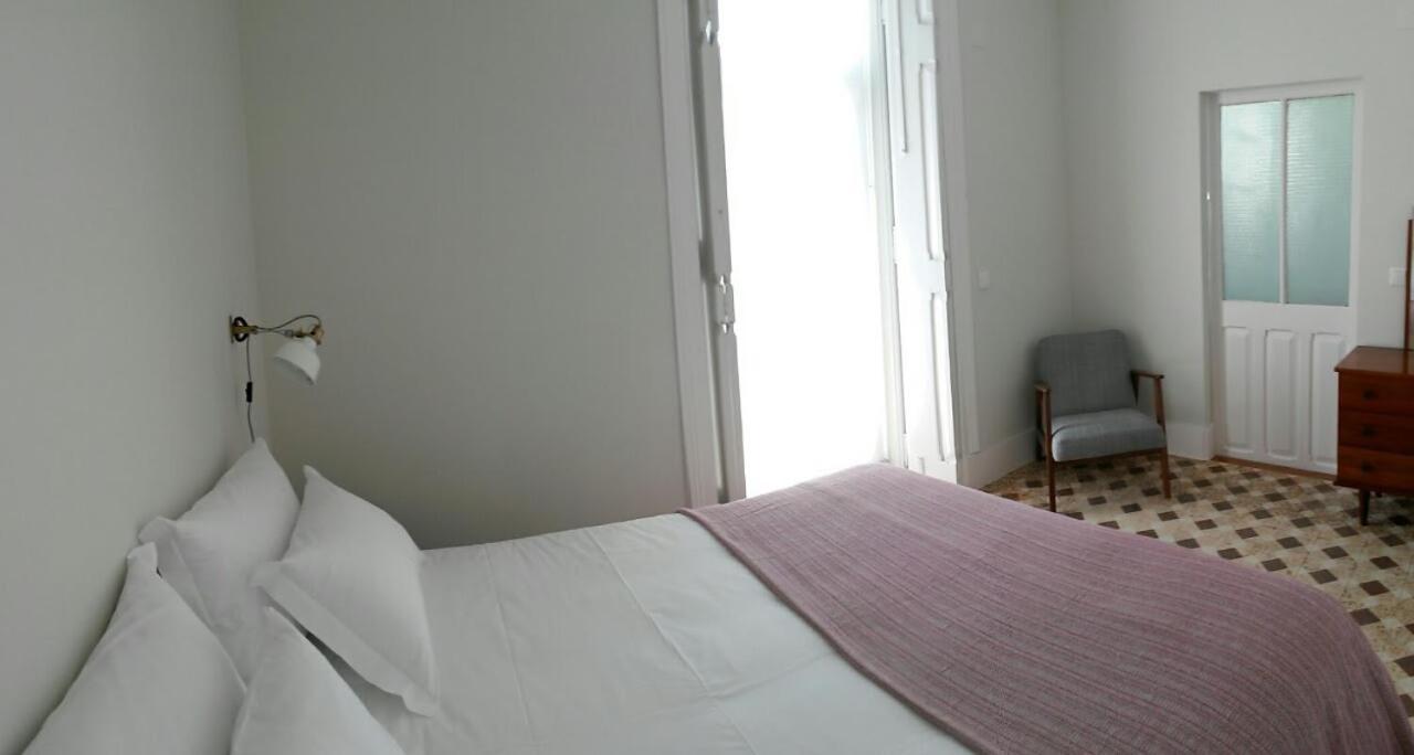 Alcacaria Do Bairro Bed and Breakfast Setúbal Eksteriør billede