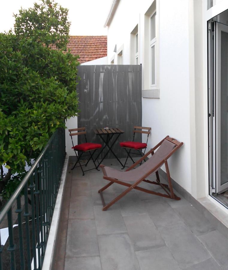 Alcacaria Do Bairro Bed and Breakfast Setúbal Eksteriør billede