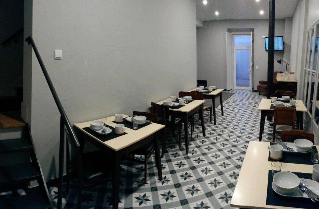 Alcacaria Do Bairro Bed and Breakfast Setúbal Eksteriør billede