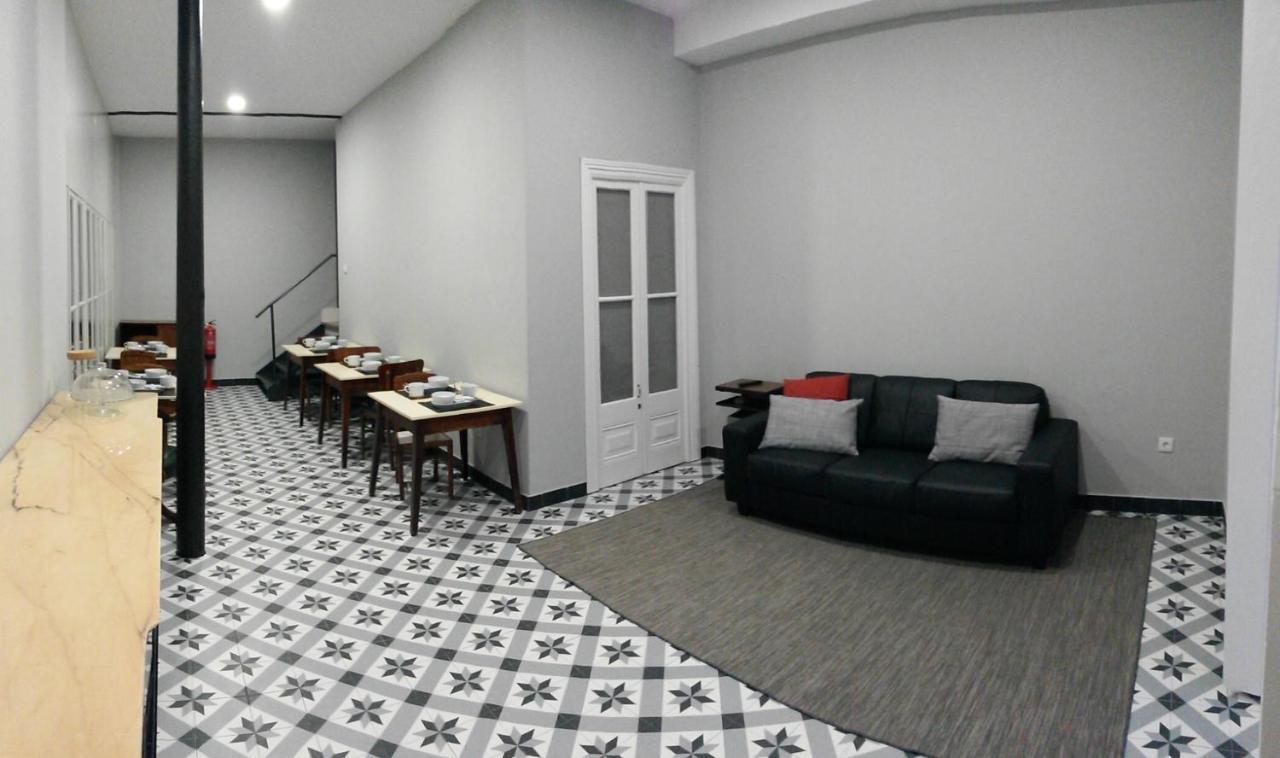 Alcacaria Do Bairro Bed and Breakfast Setúbal Eksteriør billede