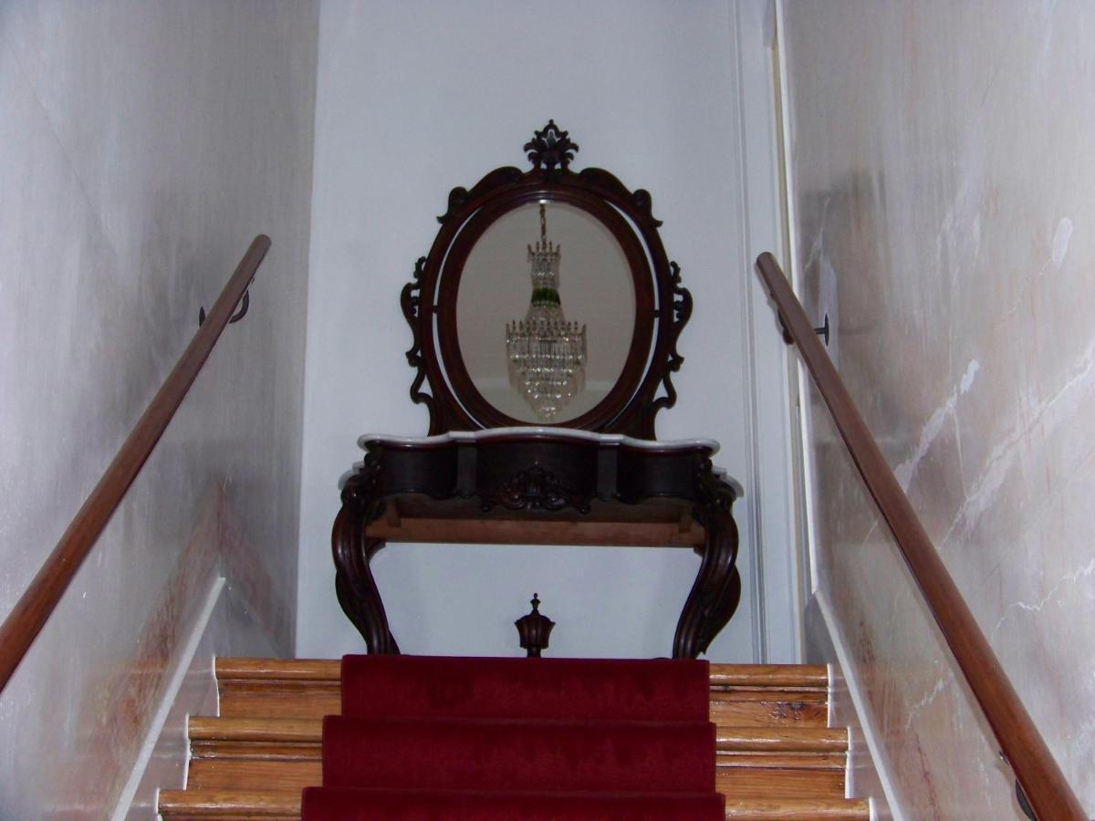 Alcacaria Do Bairro Bed and Breakfast Setúbal Eksteriør billede