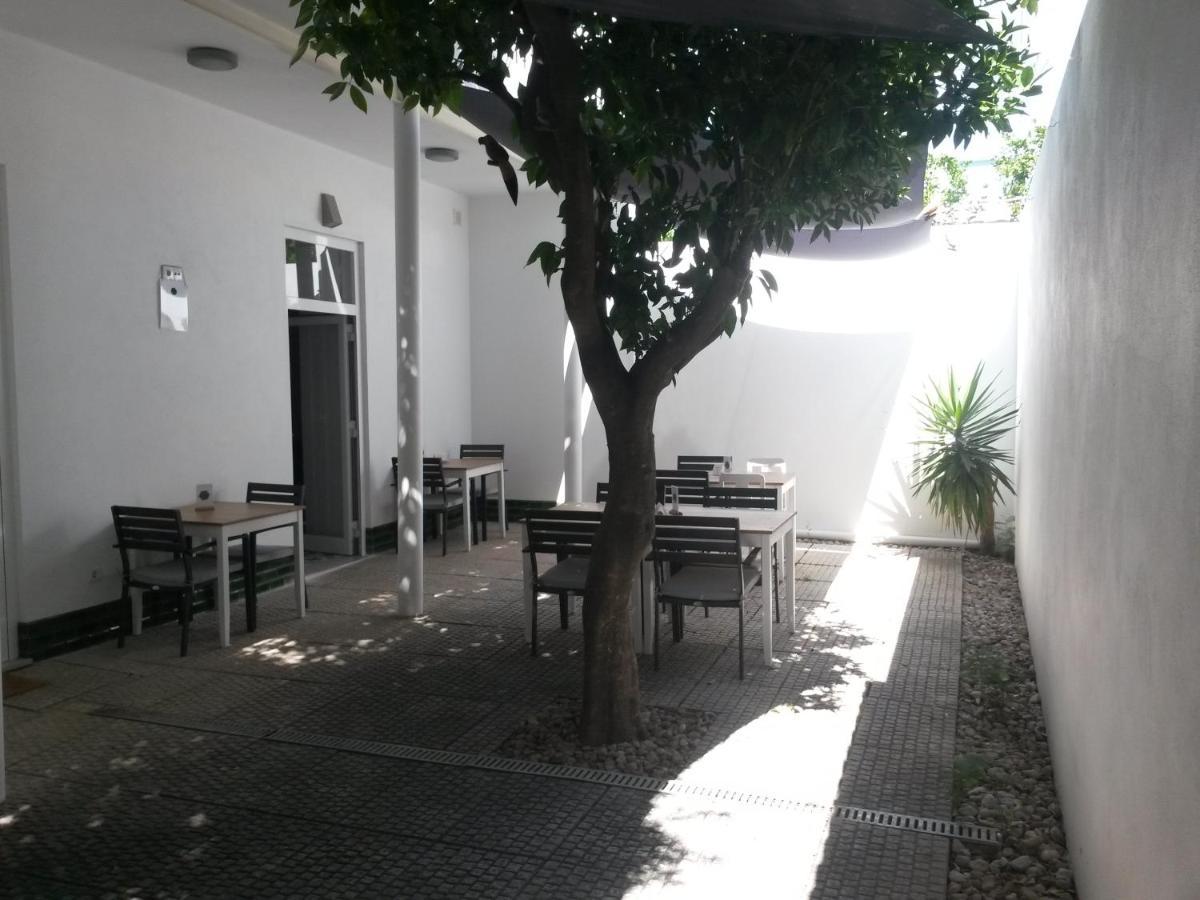 Alcacaria Do Bairro Bed and Breakfast Setúbal Eksteriør billede