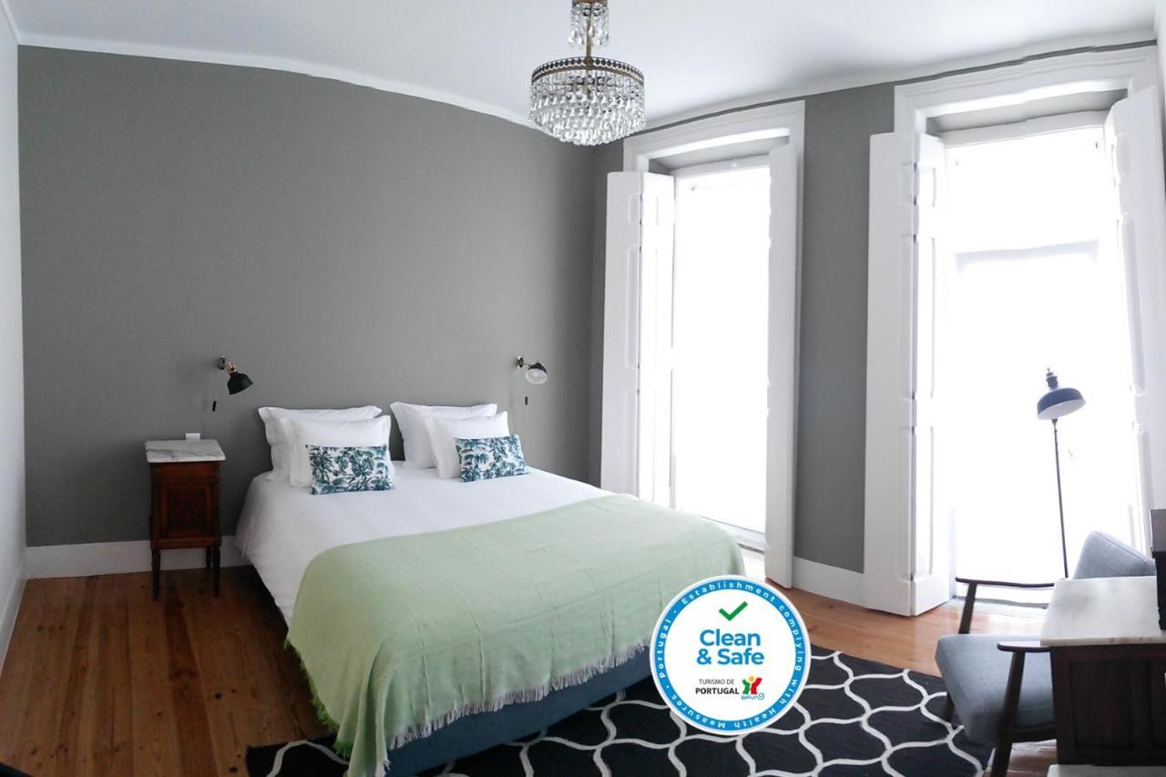 Alcacaria Do Bairro Bed and Breakfast Setúbal Eksteriør billede